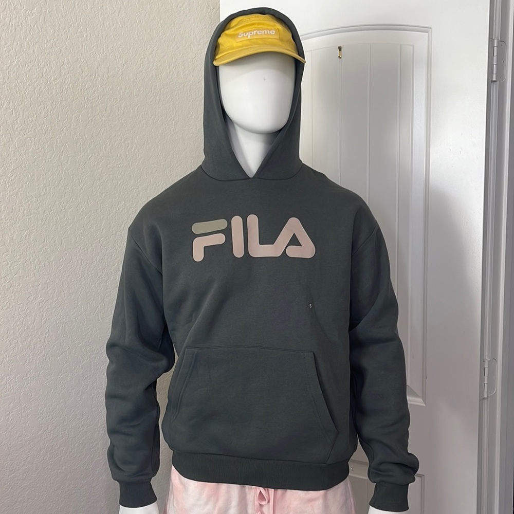 Fila Unisex sweater